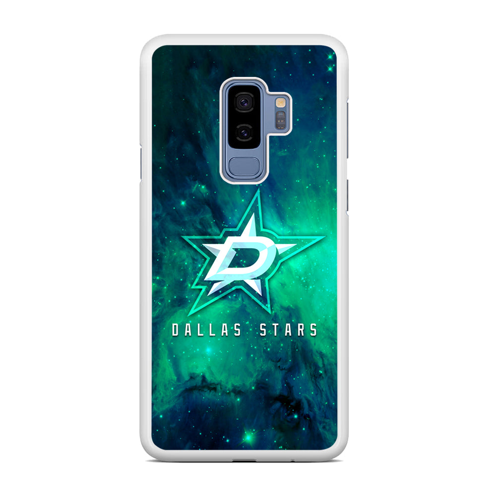 Hockey Dallas Stars NHL 001 Samsung Galaxy S9 Plus Case