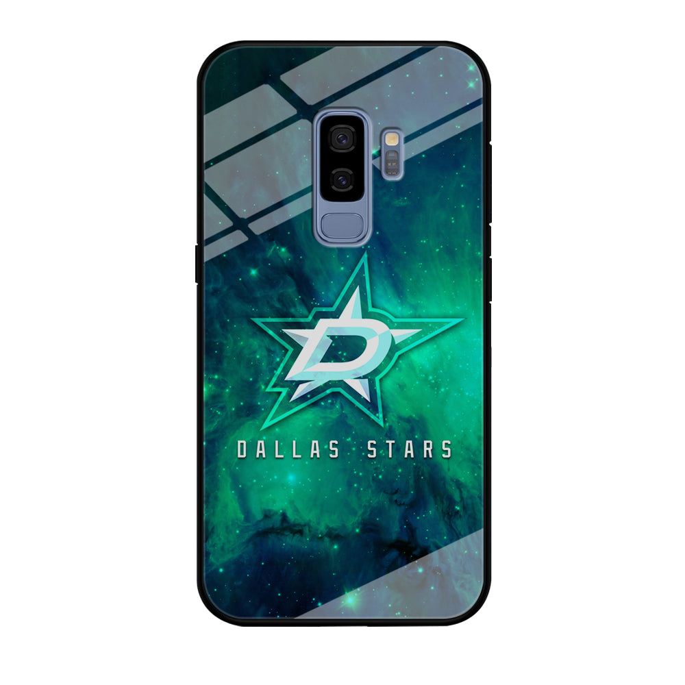 Hockey Dallas Stars NHL 001 Samsung Galaxy S9 Plus Case