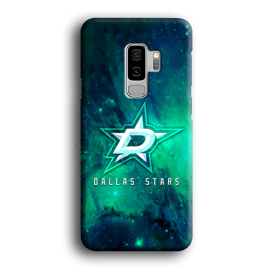 Hockey Dallas Stars NHL 001 Samsung Galaxy S9 Plus Case