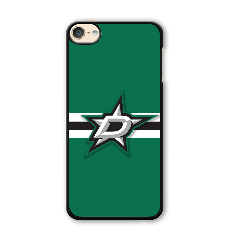 Hockey Dallas Stars NHL 002 iPod Touch 6 Case