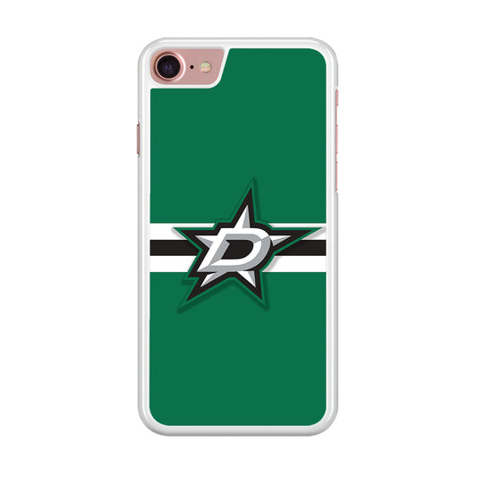 Hockey Dallas Stars NHL 002 iPhone SE 2020 Case