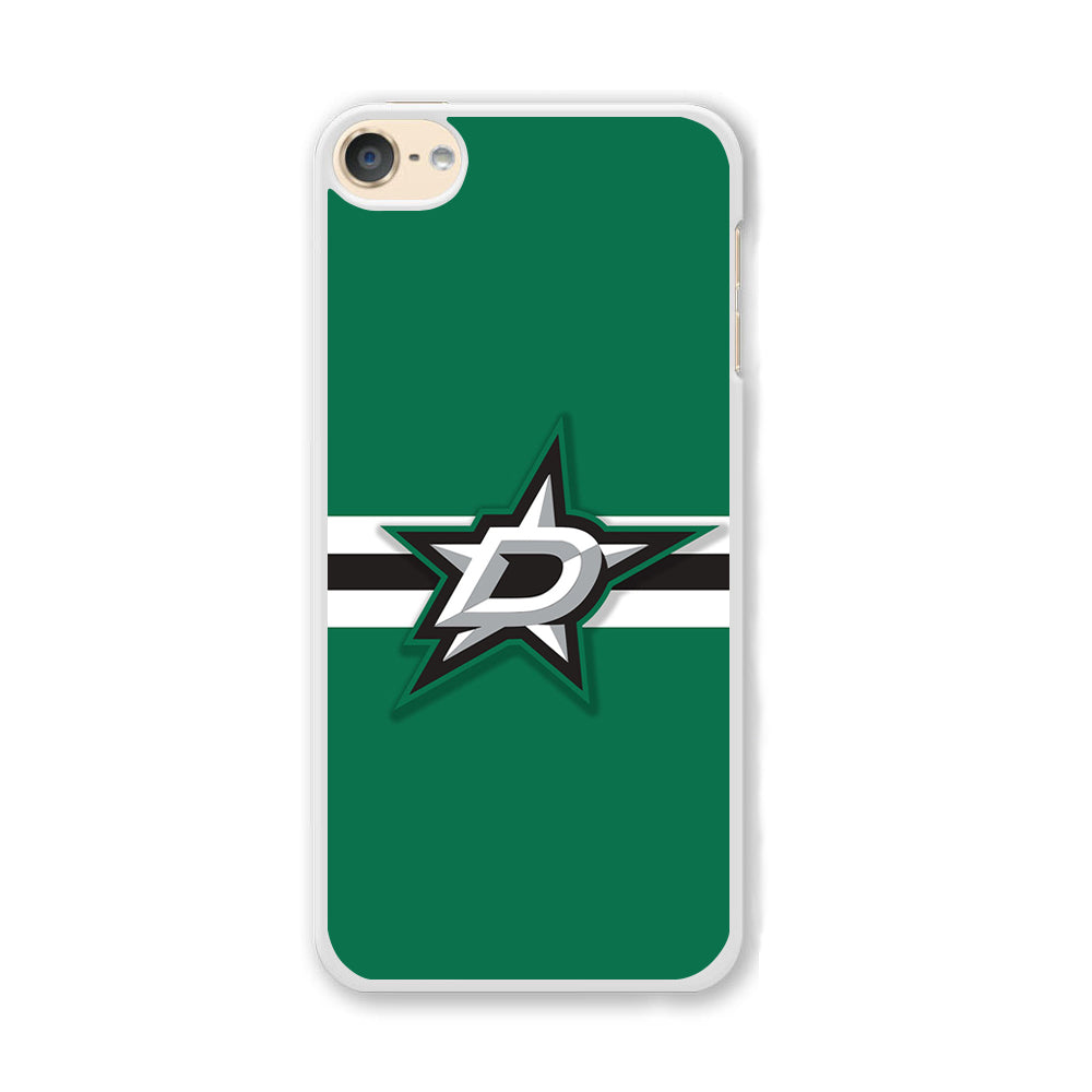 Hockey Dallas Stars NHL 002 iPod Touch 6 Case