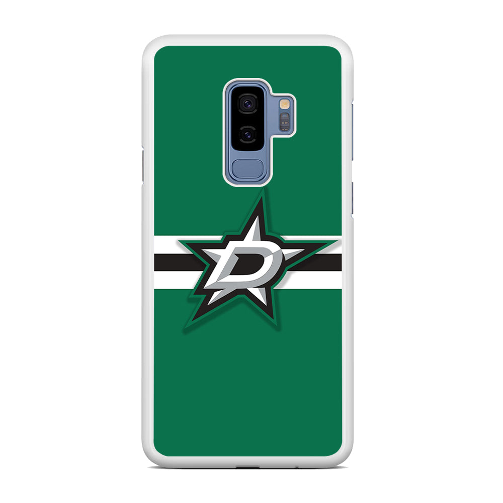 Hockey Dallas Stars NHL 002 Samsung Galaxy S9 Plus Case