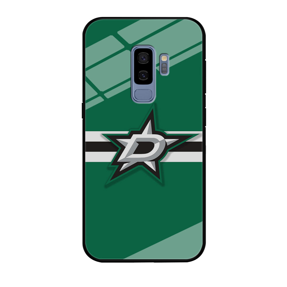 Hockey Dallas Stars NHL 002 Samsung Galaxy S9 Plus Case