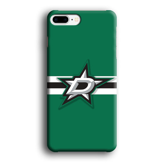 Hockey Dallas Stars NHL 002 iPhone 8 Plus Case