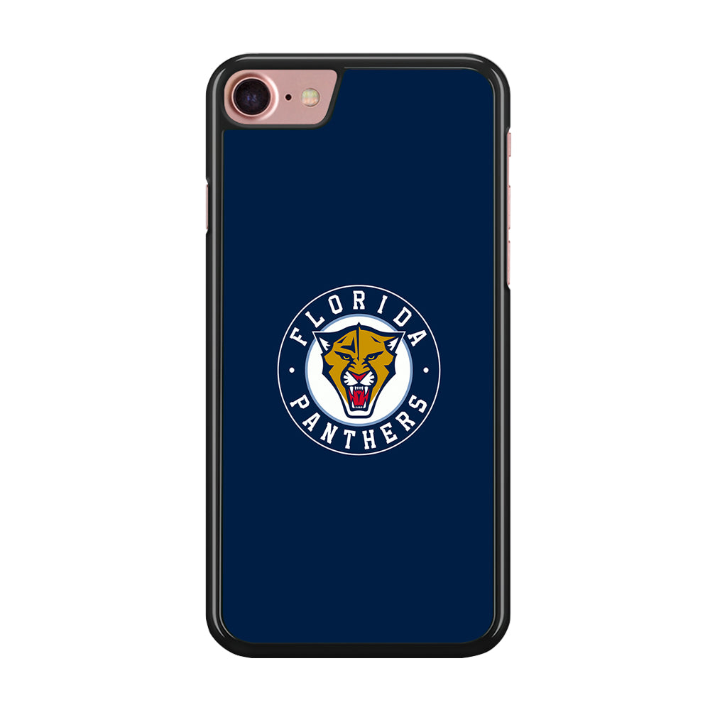 Hockey Florida Panthers NHL 001 iPhone SE 2020 Case