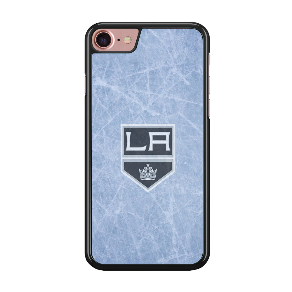 Hockey Los Angeles Kings NHL 001 iPhone SE 2020 Case