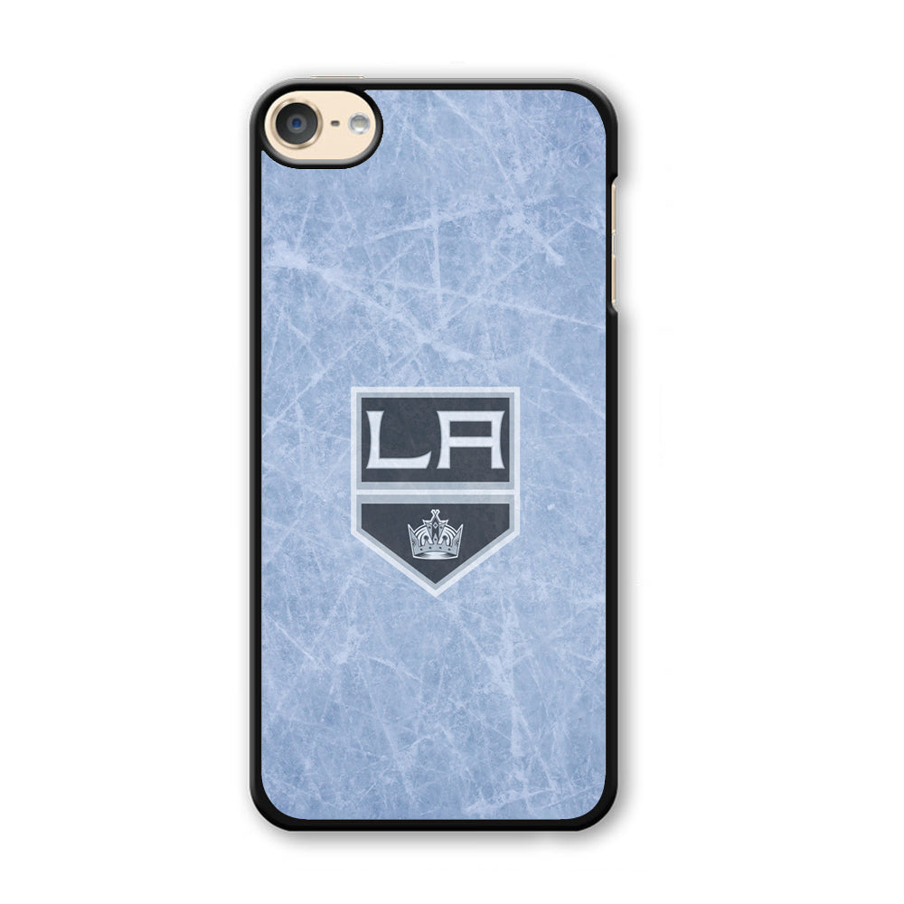 Hockey Los Angeles Kings NHL 001 iPod Touch 6 Case