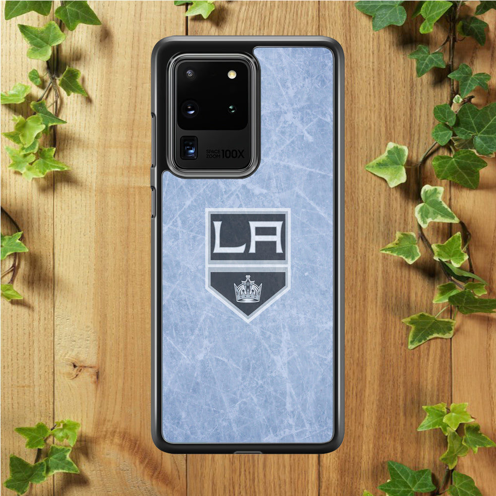 Hockey Los Angeles Kings NHL 001 Samsung Galaxy S20 Ultra Case