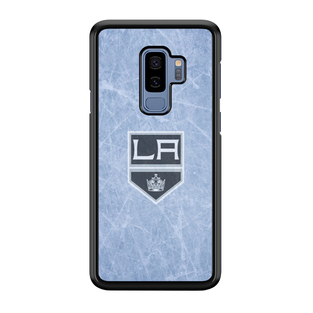 Hockey Los Angeles Kings NHL 001 Samsung Galaxy S9 Plus Case