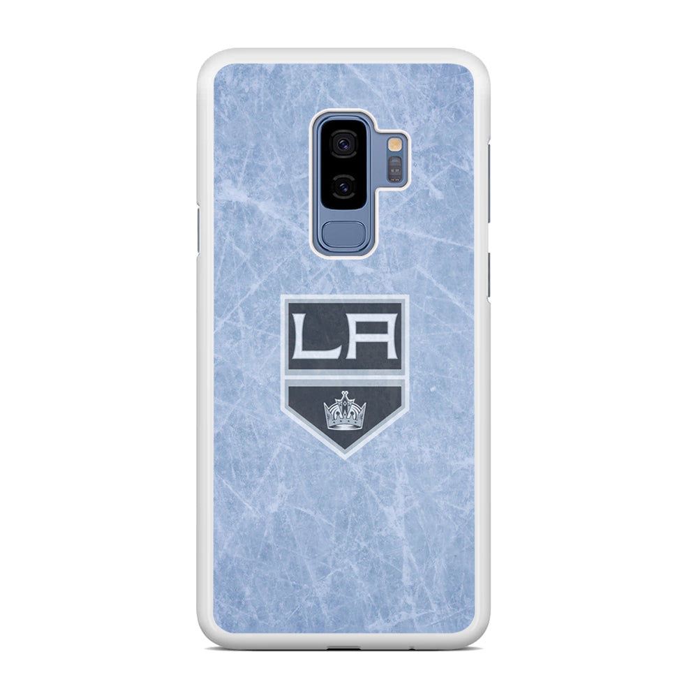 Hockey Los Angeles Kings NHL 001 Samsung Galaxy S9 Plus Case