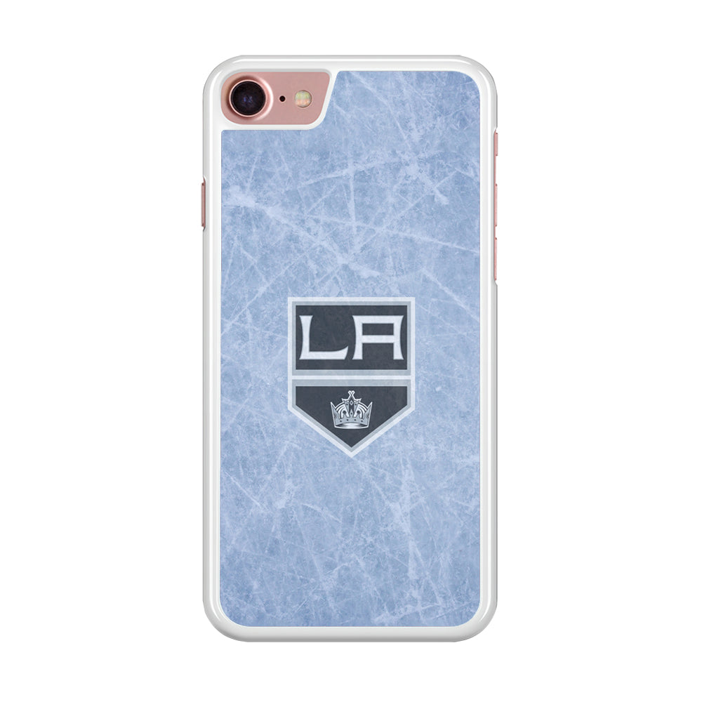 Hockey Los Angeles Kings NHL 001 iPhone 8 Case