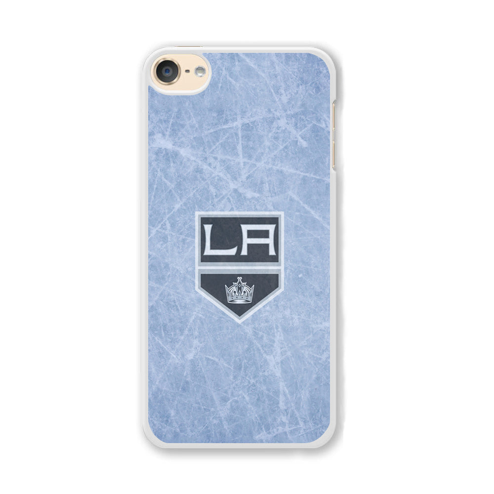 Hockey Los Angeles Kings NHL 001 iPod Touch 6 Case