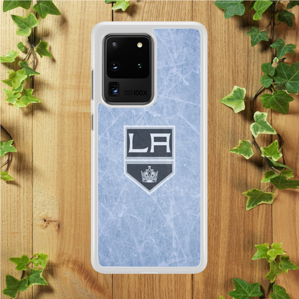 Hockey Los Angeles Kings NHL 001 Samsung Galaxy S20 Ultra Case