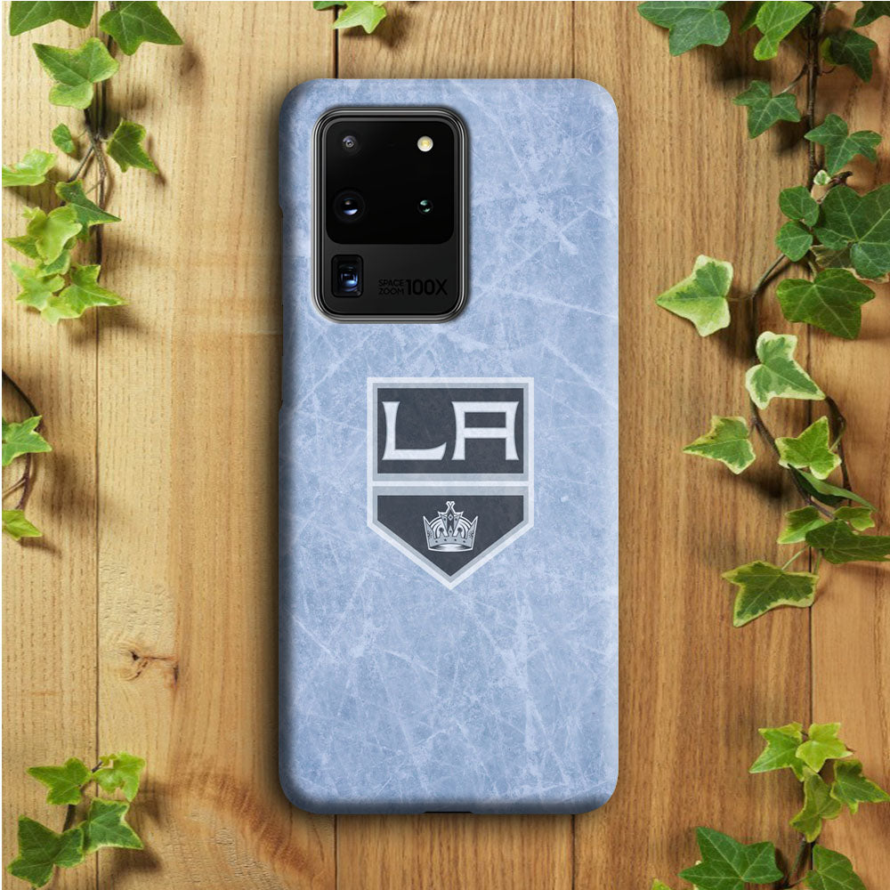 Hockey Los Angeles Kings NHL 001 Samsung Galaxy S20 Ultra Case