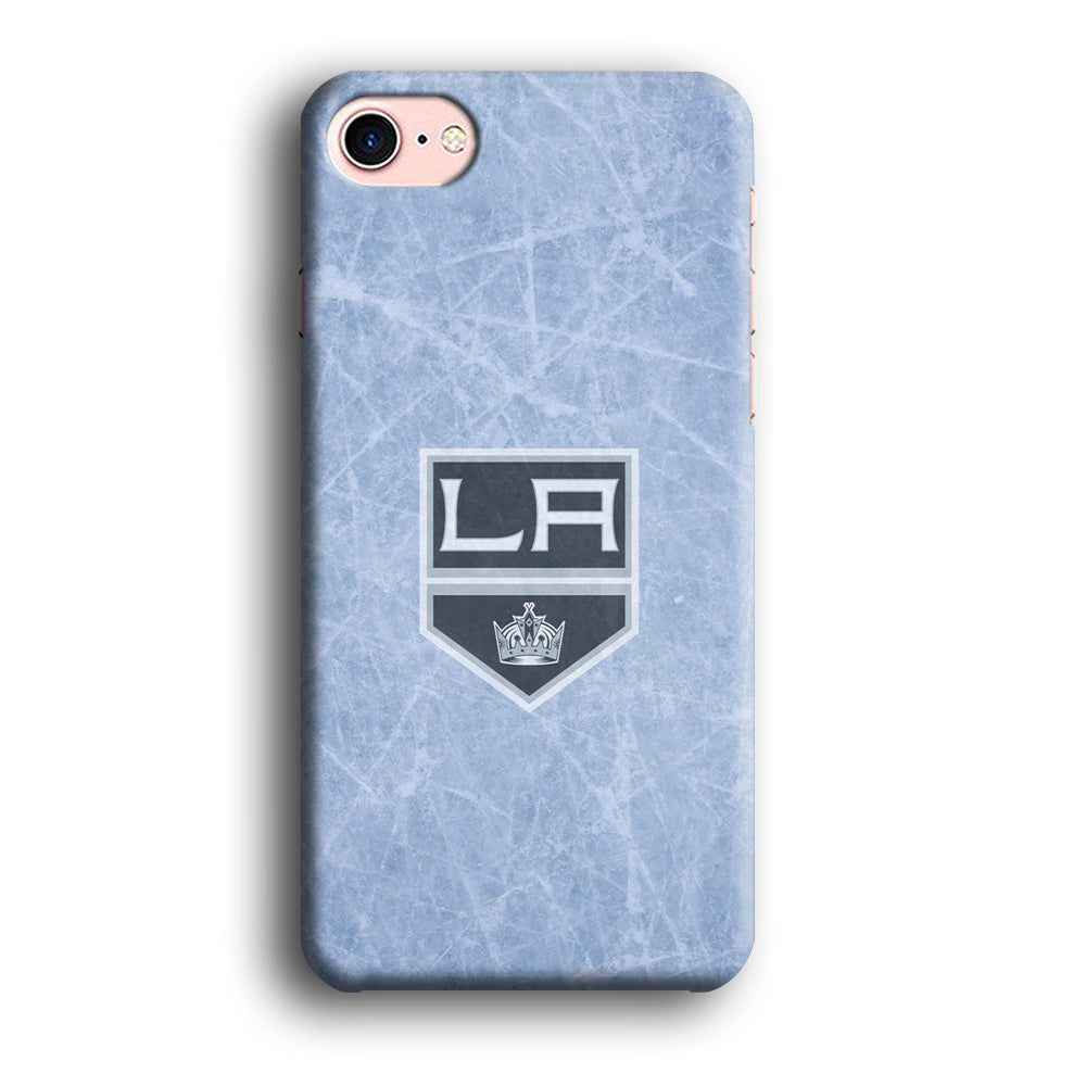 Hockey Los Angeles Kings NHL 001 iPhone SE 2020 Case