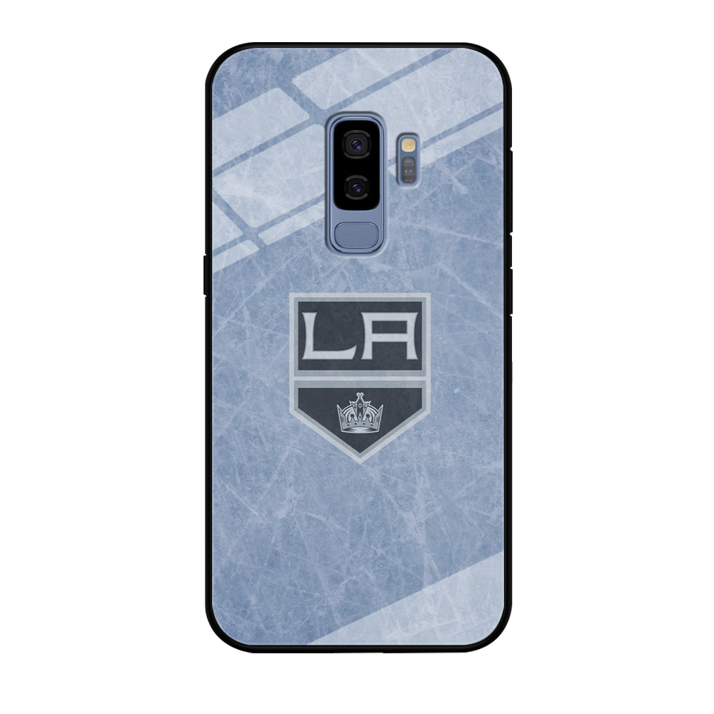 Hockey Los Angeles Kings NHL 001 Samsung Galaxy S9 Plus Case