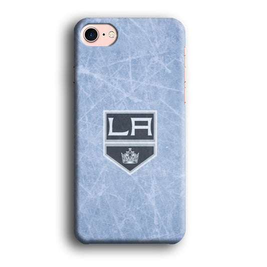 Hockey Los Angeles Kings NHL 001 iPhone 8 Case