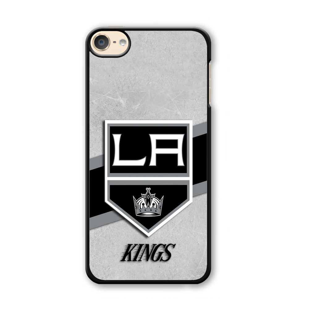 Hockey Los Angeles Kings NHL 002 iPod Touch 6 Case