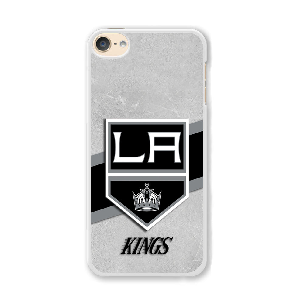 Hockey Los Angeles Kings NHL 002 iPod Touch 6 Case