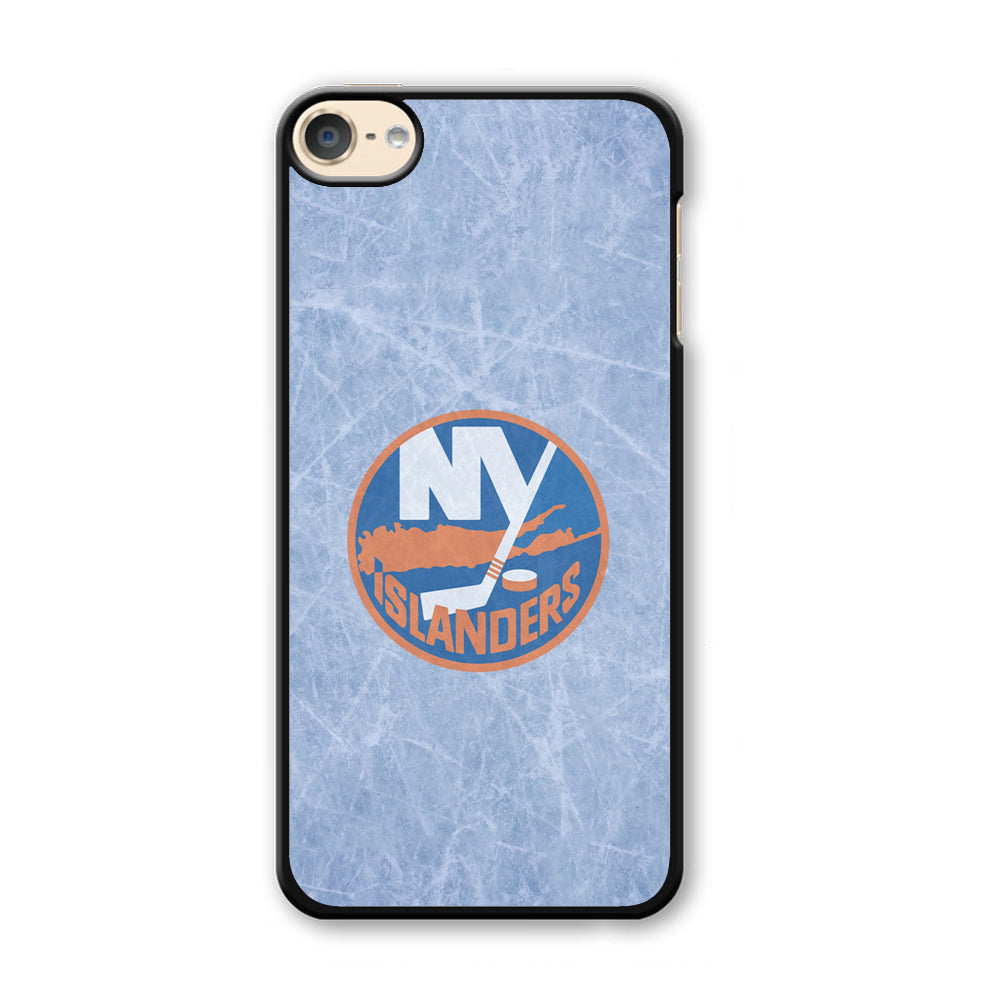 Hockey New York Islanders NHL 002 iPod Touch 6 Case