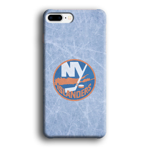 Hockey New York Islanders NHL 002 iPhone 8 Plus Case