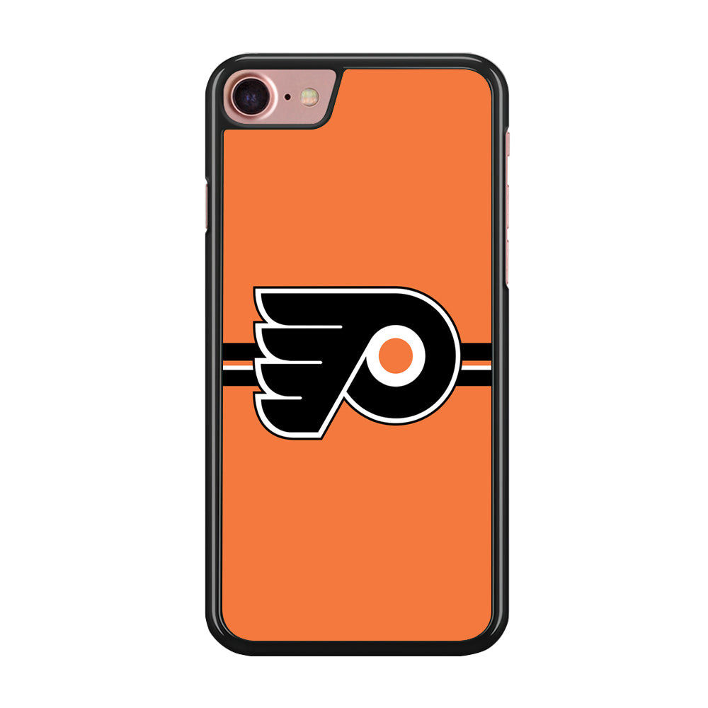 Hockey Philadelphia Flyers NHL 002 iPhone SE 2020 Case