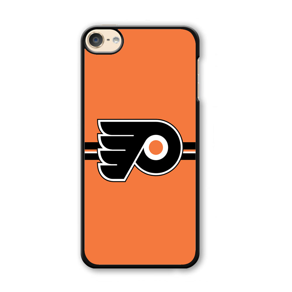 Hockey Philadelphia Flyers NHL 002 iPod Touch 6 Case