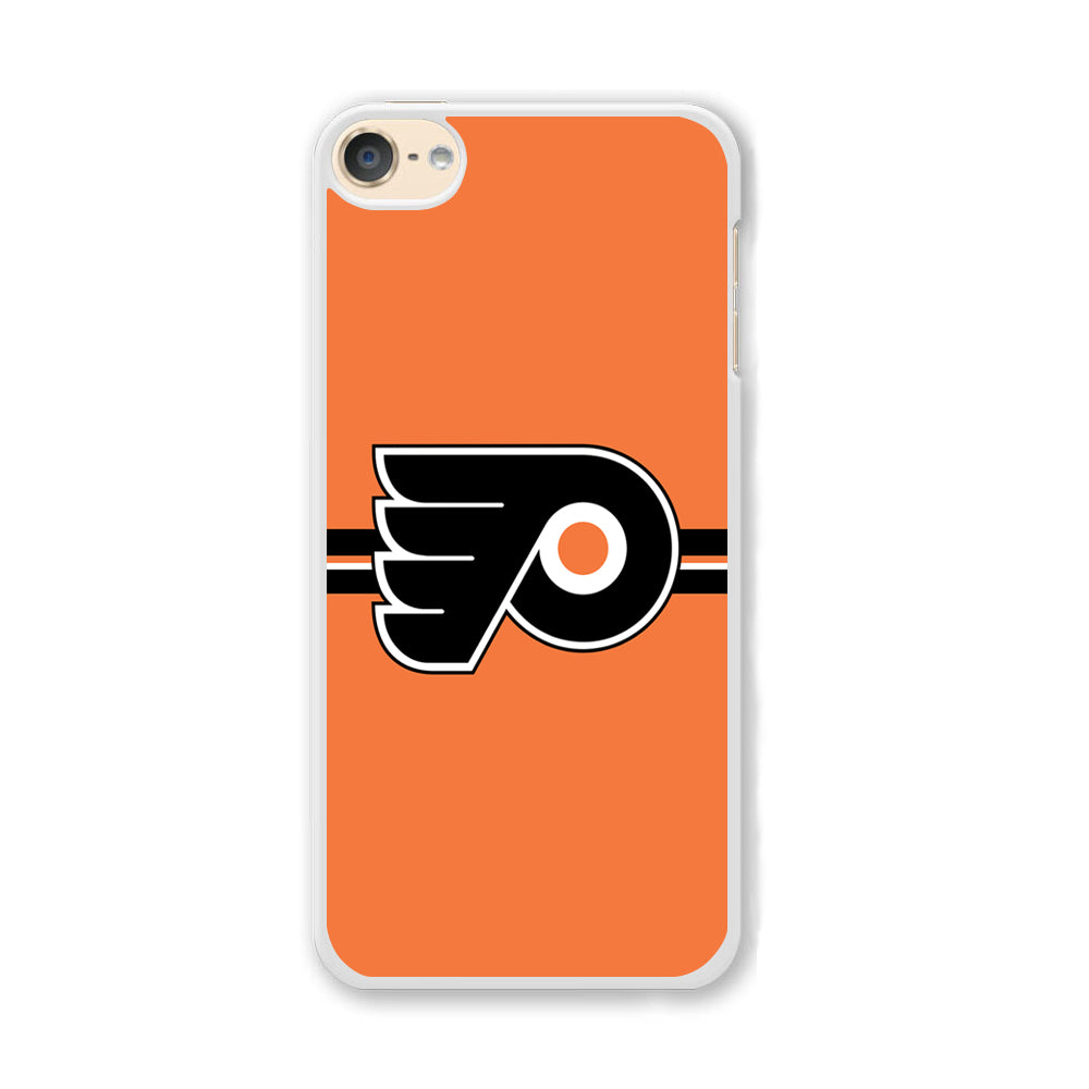 Hockey Philadelphia Flyers NHL 002 iPod Touch 6 Case