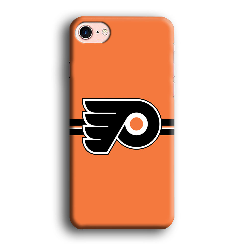 Hockey Philadelphia Flyers NHL 002 iPhone SE 2020 Case