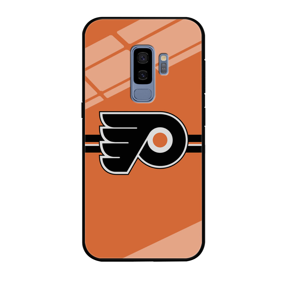 Hockey Philadelphia Flyers NHL 002 Samsung Galaxy S9 Plus Case