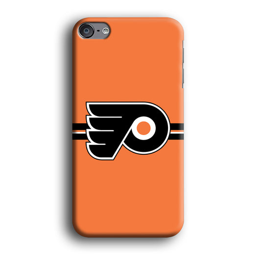 Hockey Philadelphia Flyers NHL 002 iPod Touch 6 Case