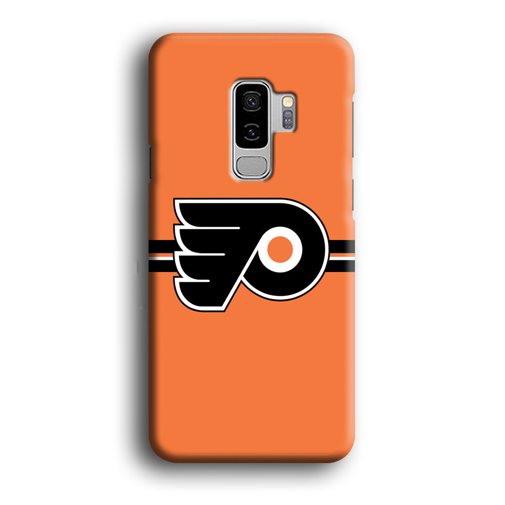 Hockey Philadelphia Flyers NHL 002 Samsung Galaxy S9 Plus Case