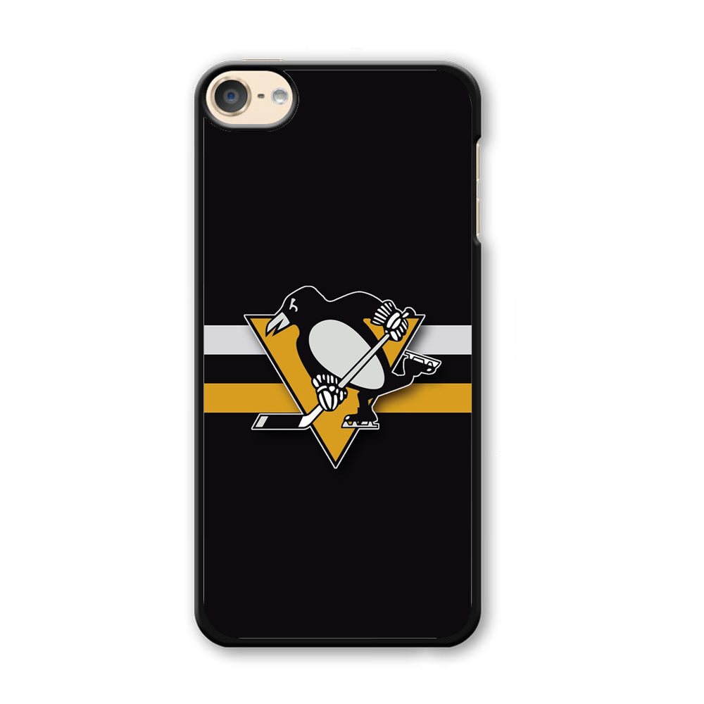 Hockey Pittsburgh Penguins NHL 001 iPod Touch 6 Case