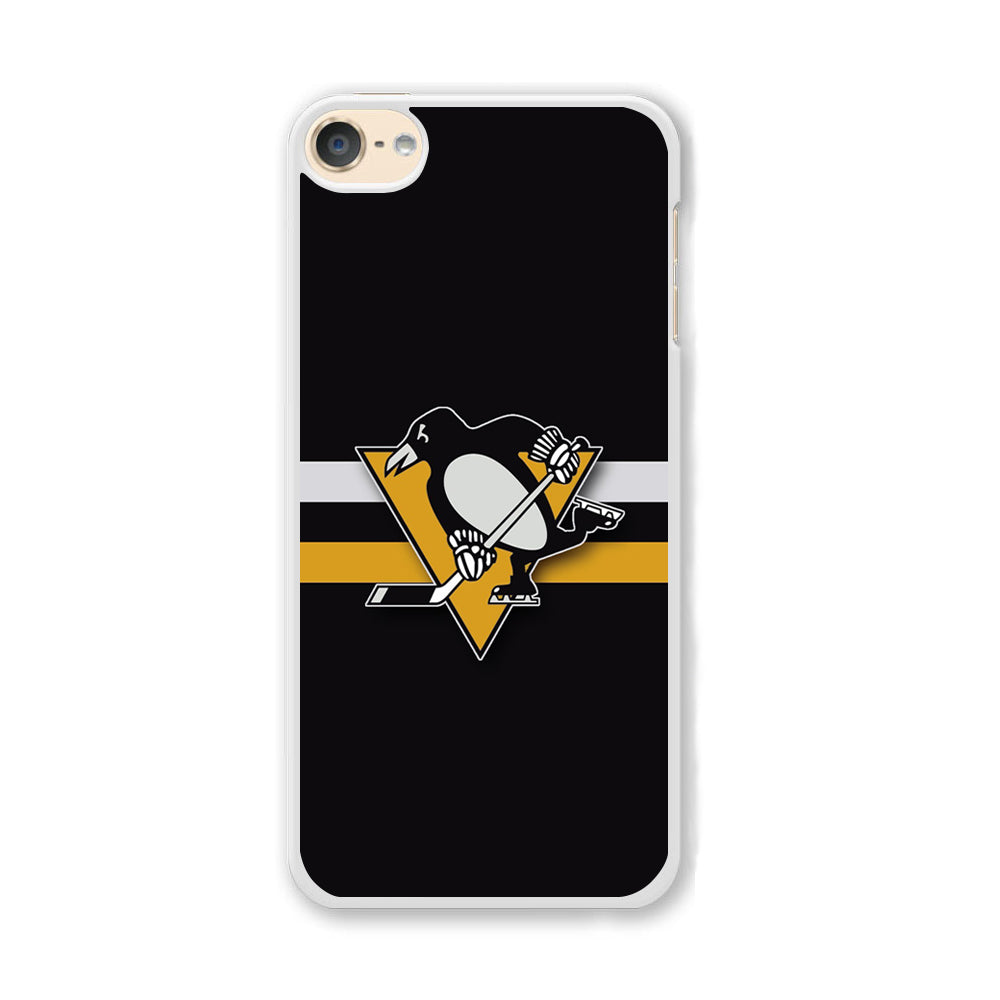 Hockey Pittsburgh Penguins NHL 001 iPod Touch 6 Case