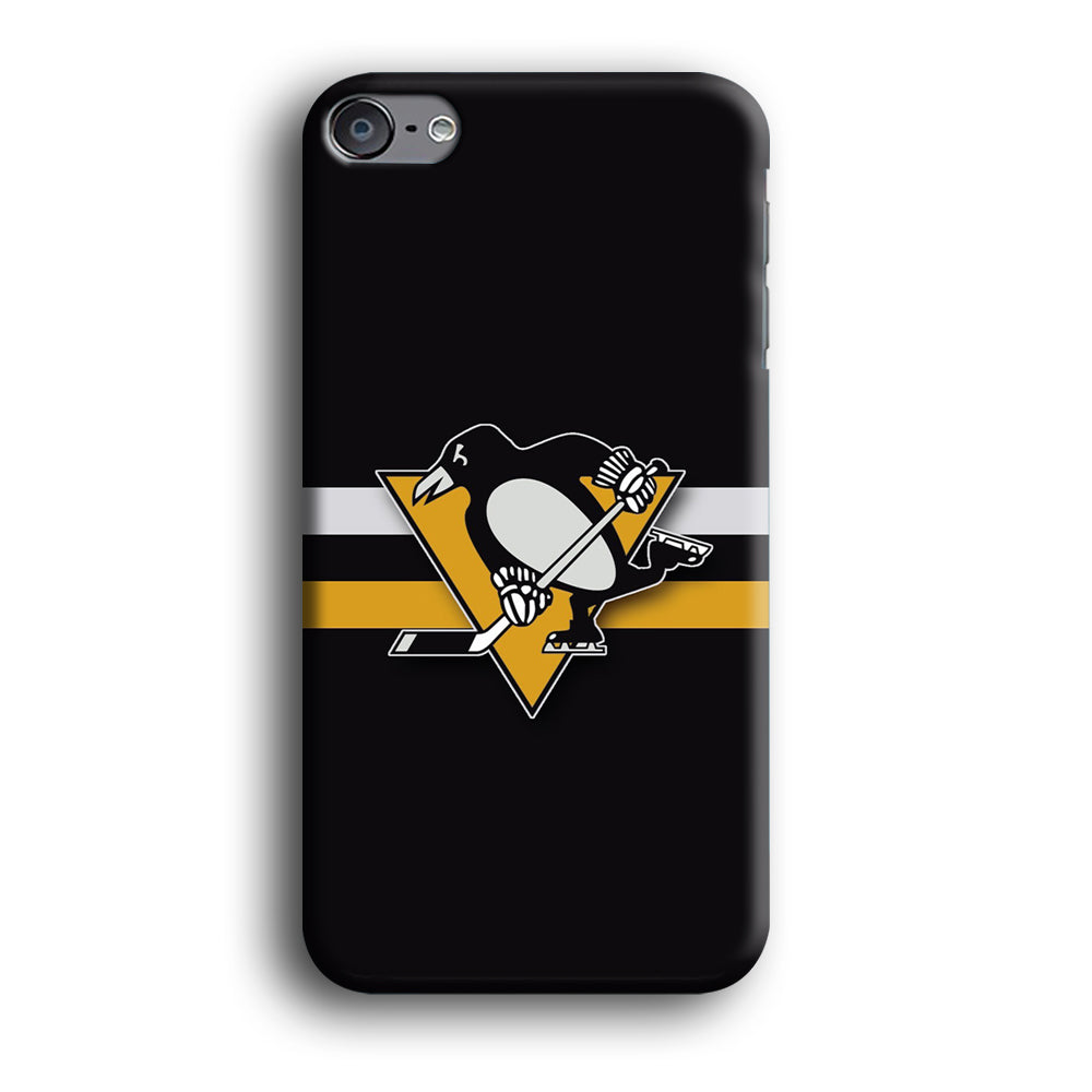 Hockey Pittsburgh Penguins NHL 001 iPod Touch 6 Case