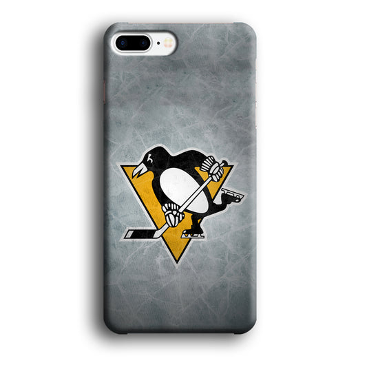 Hockey Pittsburgh Penguins NHL 002 iPhone 8 Plus Case