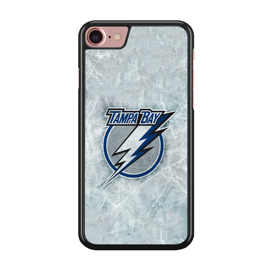 Hockey Tampa Bay Lightning NHL 001 iPhone SE 2020 Case