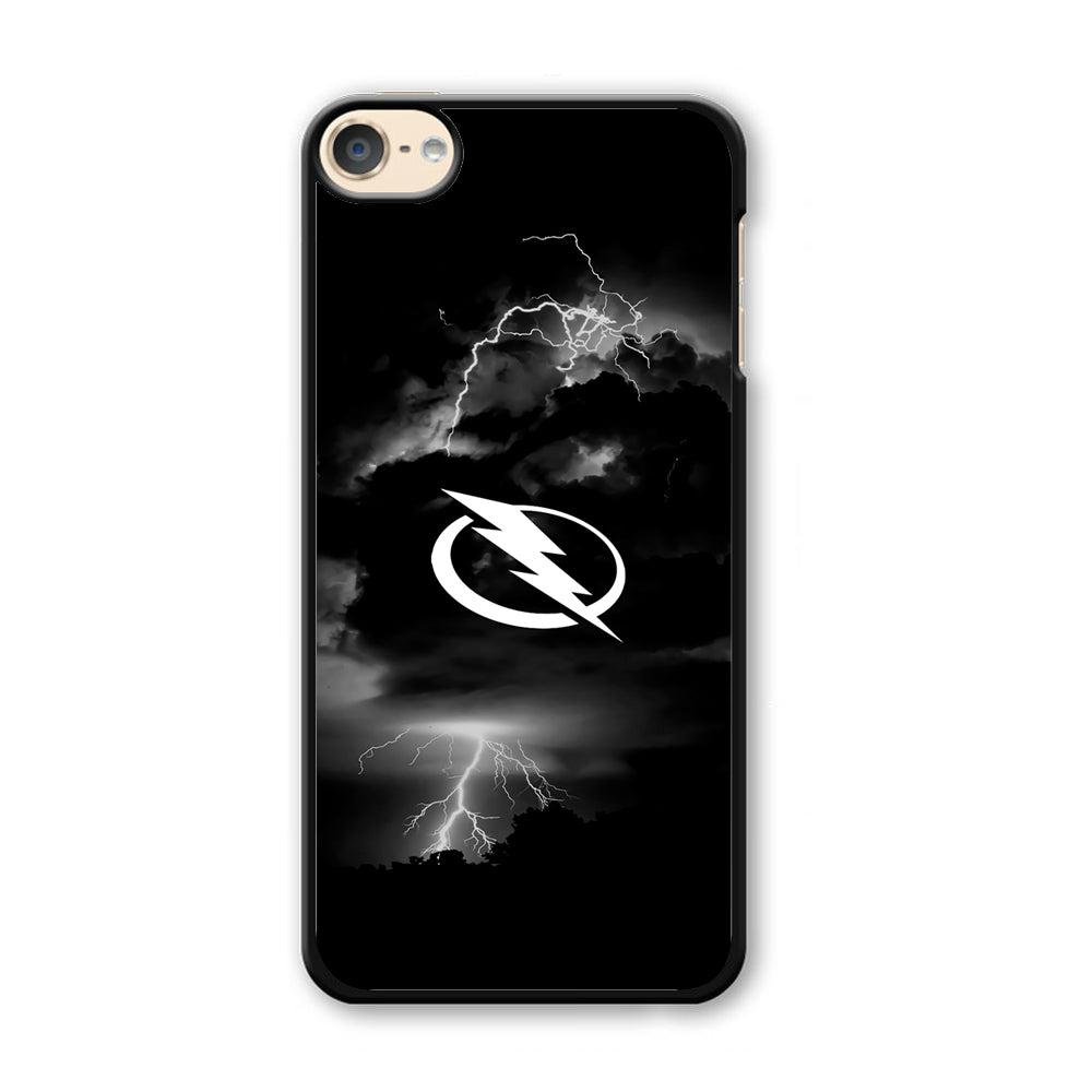 Hockey Tampa Bay Lightning NHL 002 iPod Touch 6 Case