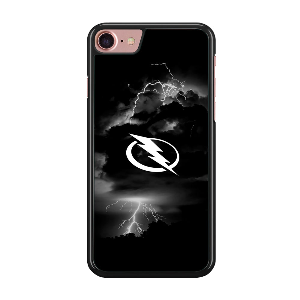 Hockey Tampa Bay Lightning NHL 002 iPhone SE 2020 Case