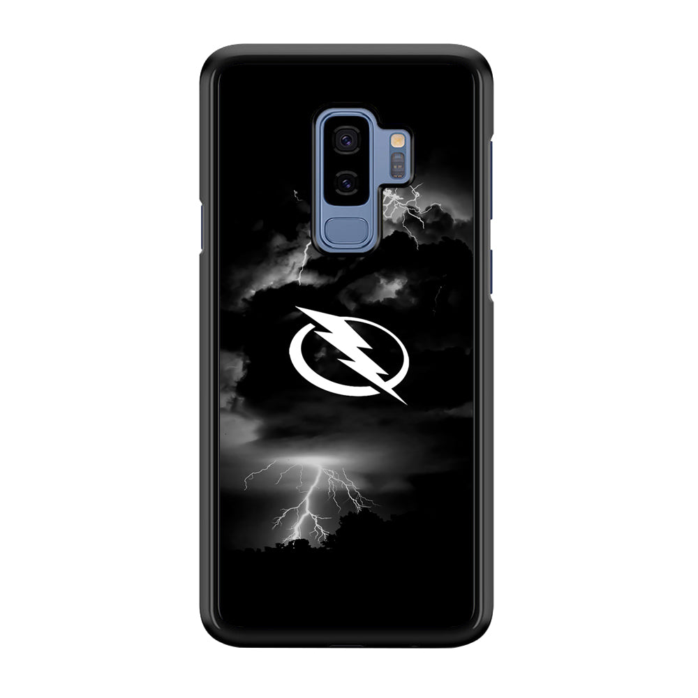 Hockey Tampa Bay Lightning NHL 002 Samsung Galaxy S9 Plus Case