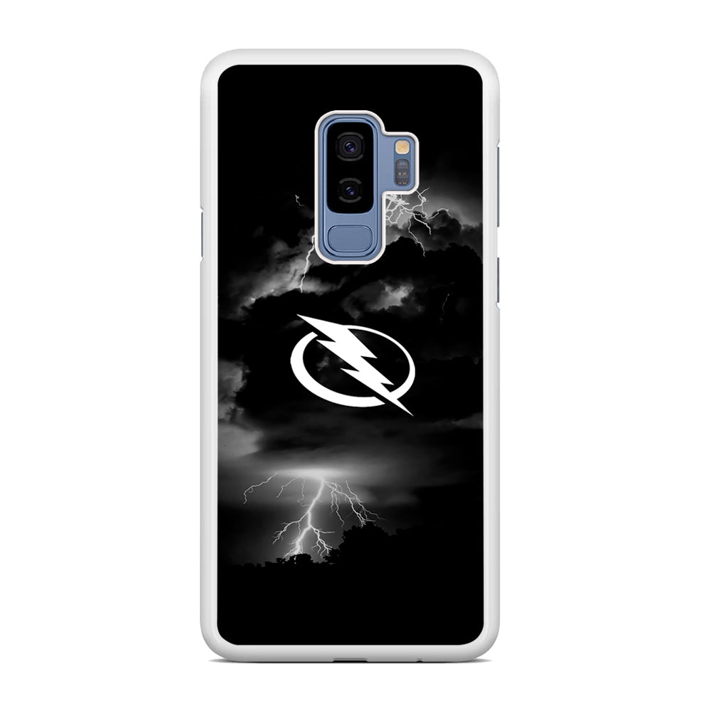 Hockey Tampa Bay Lightning NHL 002 Samsung Galaxy S9 Plus Case