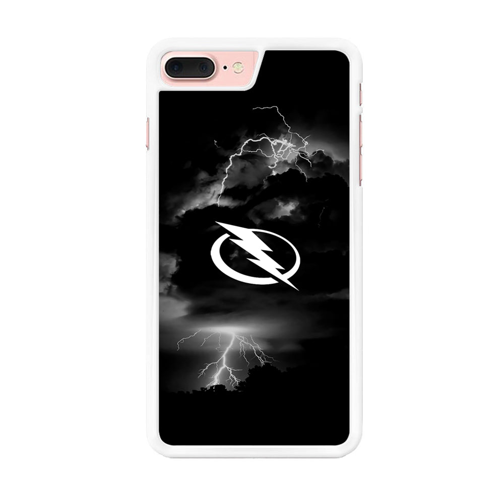 Hockey Tampa Bay Lightning NHL 002 iPhone 8 Plus Case