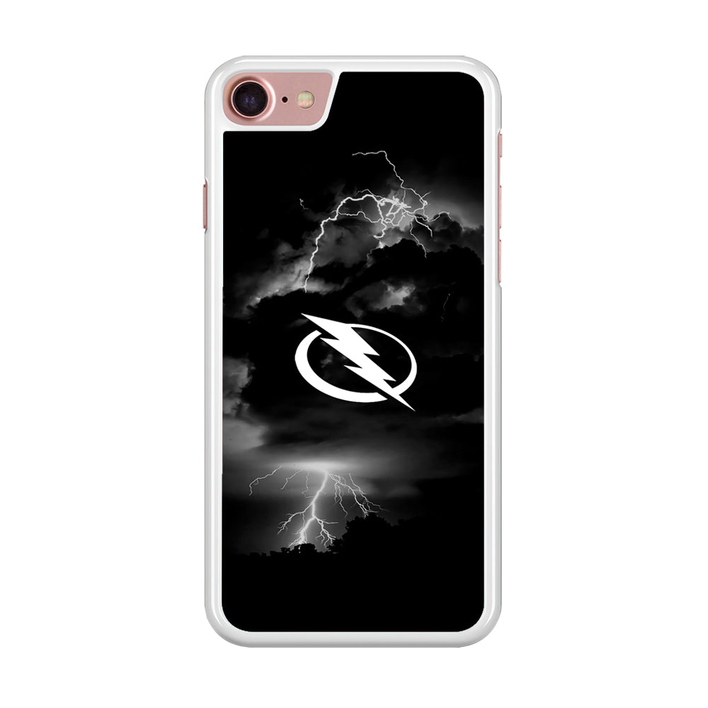 Hockey Tampa Bay Lightning NHL 002 iPhone SE 2020 Case