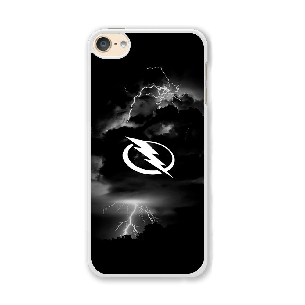 Hockey Tampa Bay Lightning NHL 002 iPod Touch 6 Case