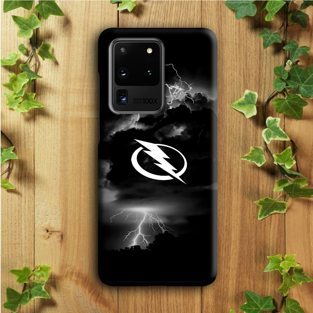 Hockey Tampa Bay Lightning NHL 002 Samsung Galaxy S20 Ultra Case