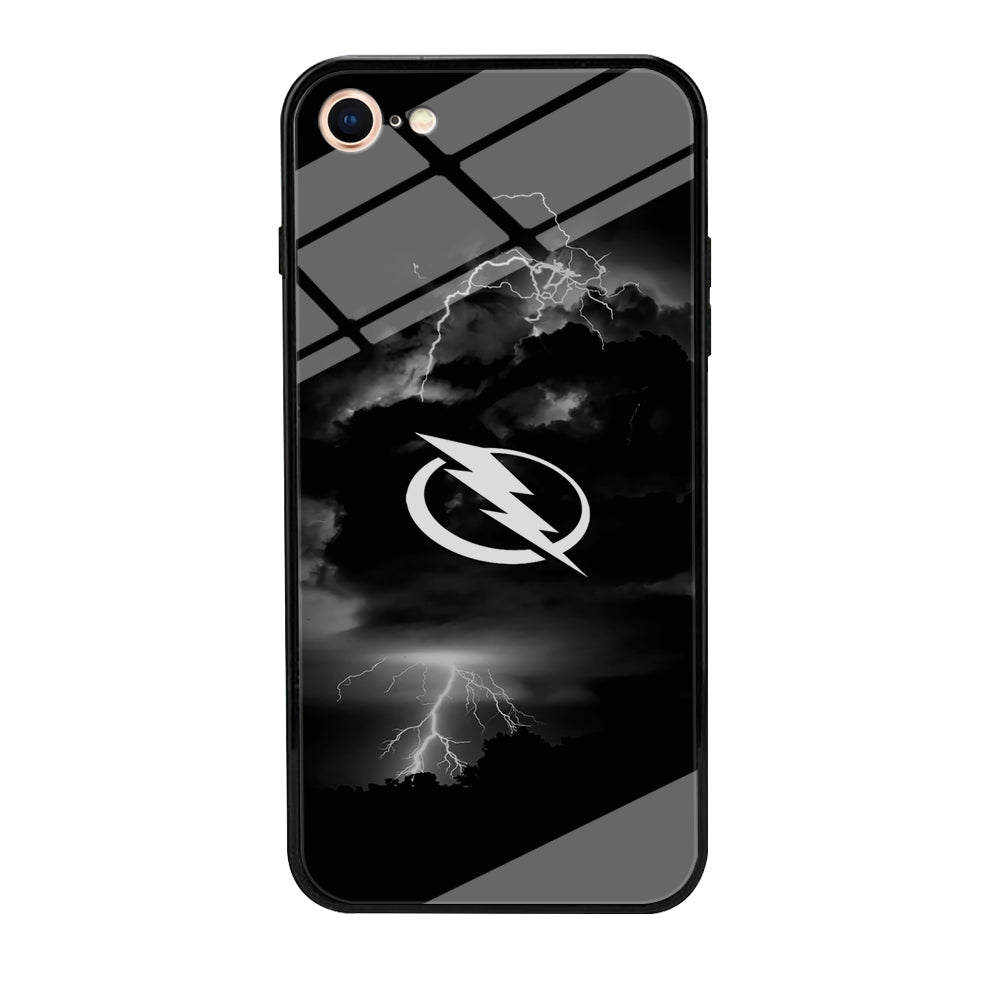 Hockey Tampa Bay Lightning NHL 002 iPhone 8 Case