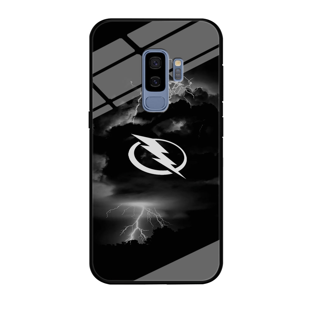 Hockey Tampa Bay Lightning NHL 002 Samsung Galaxy S9 Plus Case