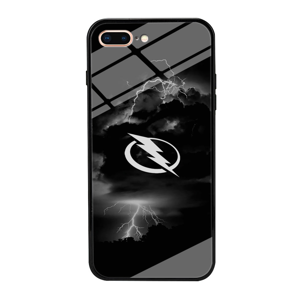 Hockey Tampa Bay Lightning NHL 002 iPhone 8 Plus Case