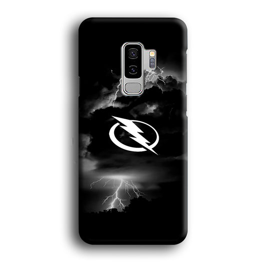 Hockey Tampa Bay Lightning NHL 002 Samsung Galaxy S9 Plus Case